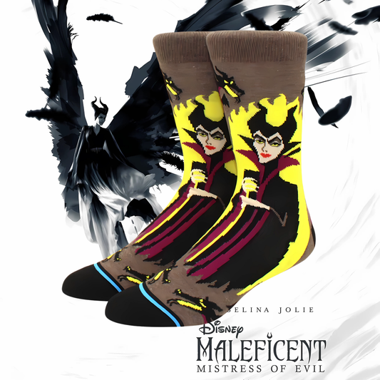 Maleficent