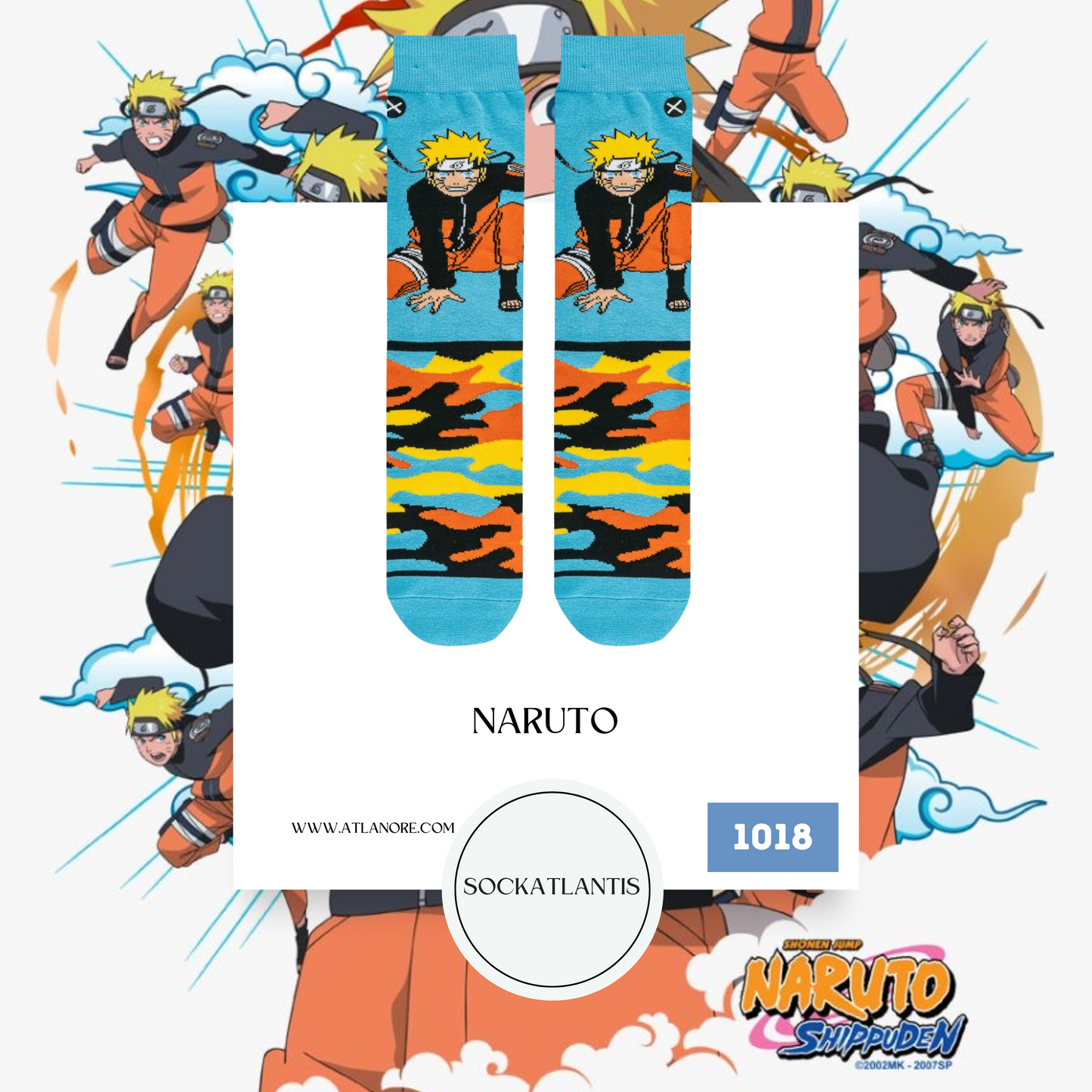 Naruto