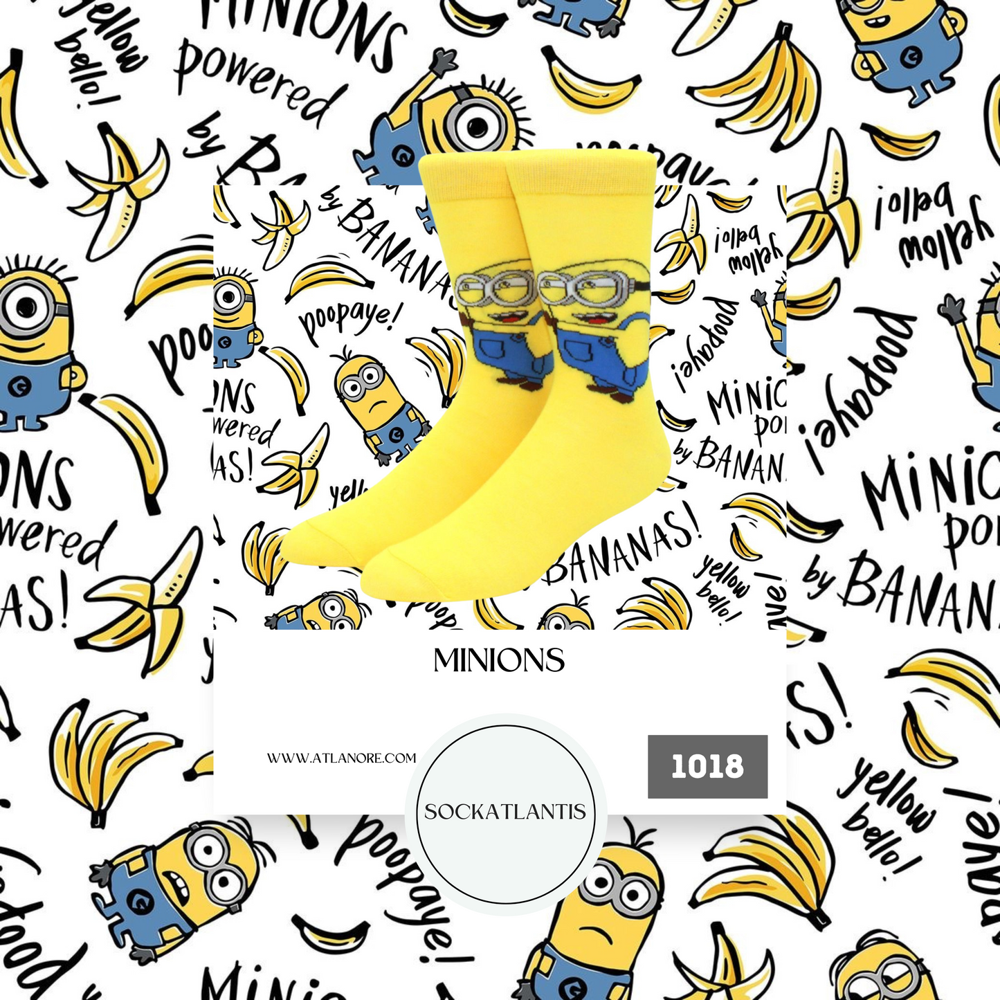 Minions