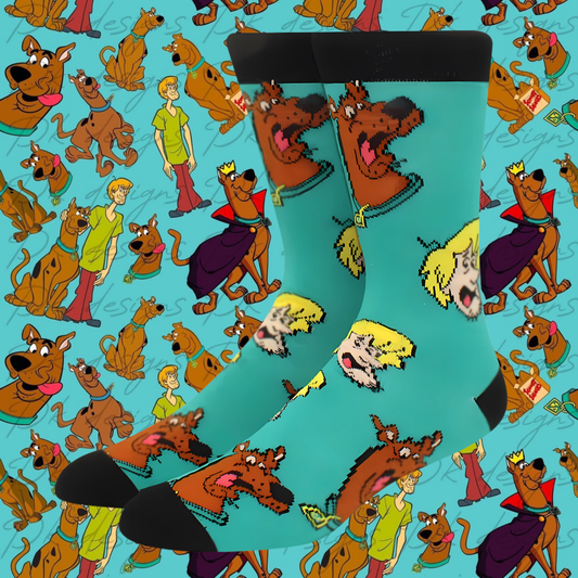 Scooby Doo