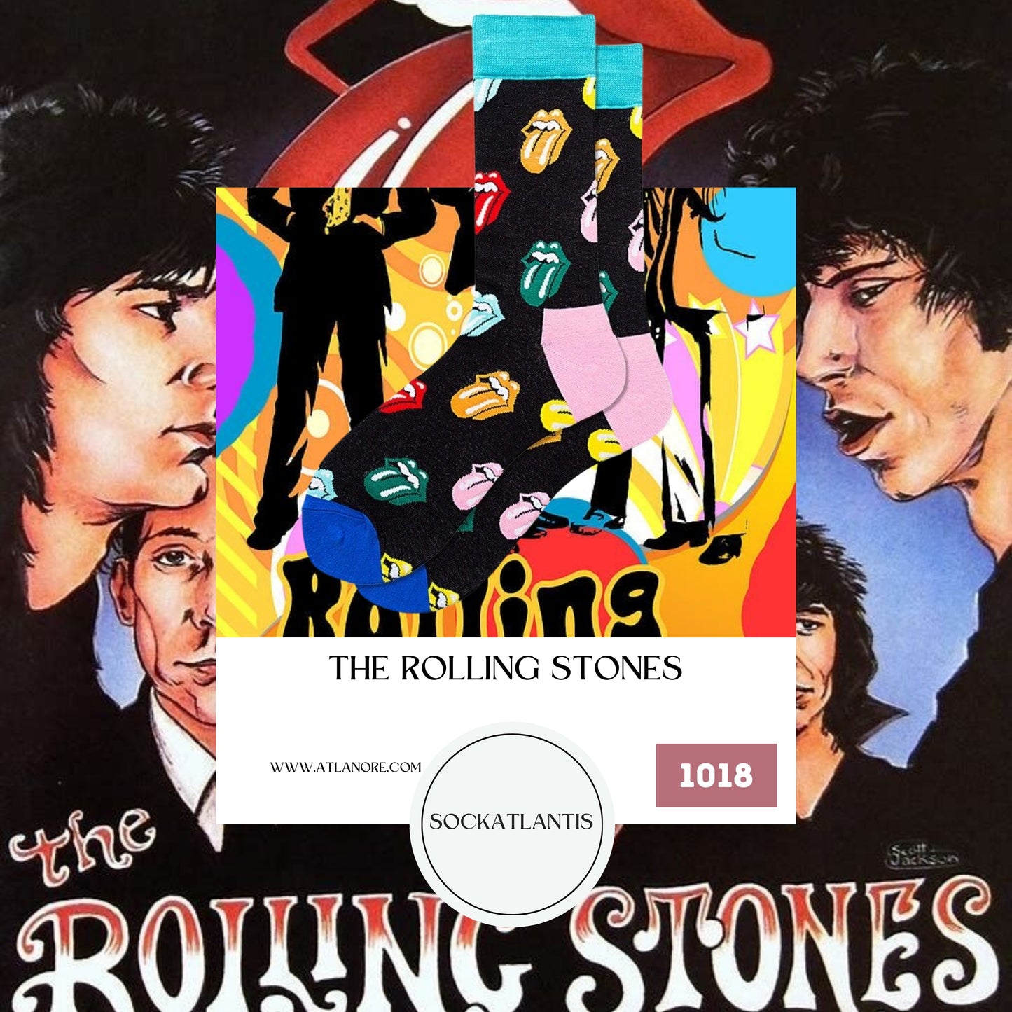 The Rolling Stones