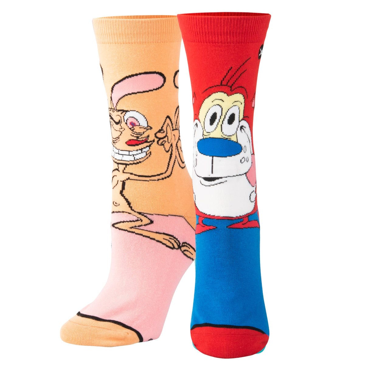 Ren & Stimpy