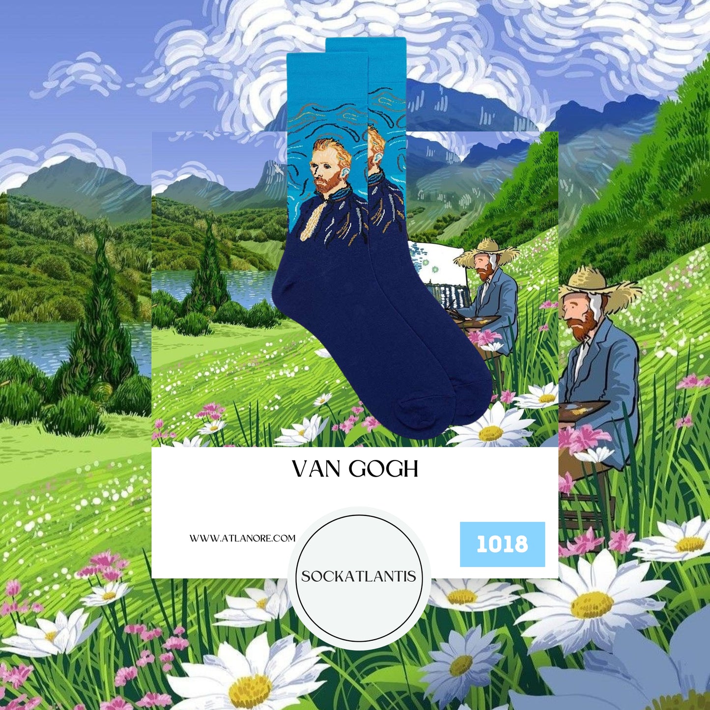 Van Gogh