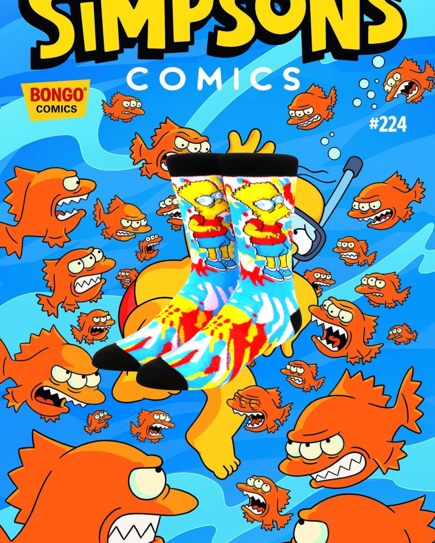 SIMPSONS