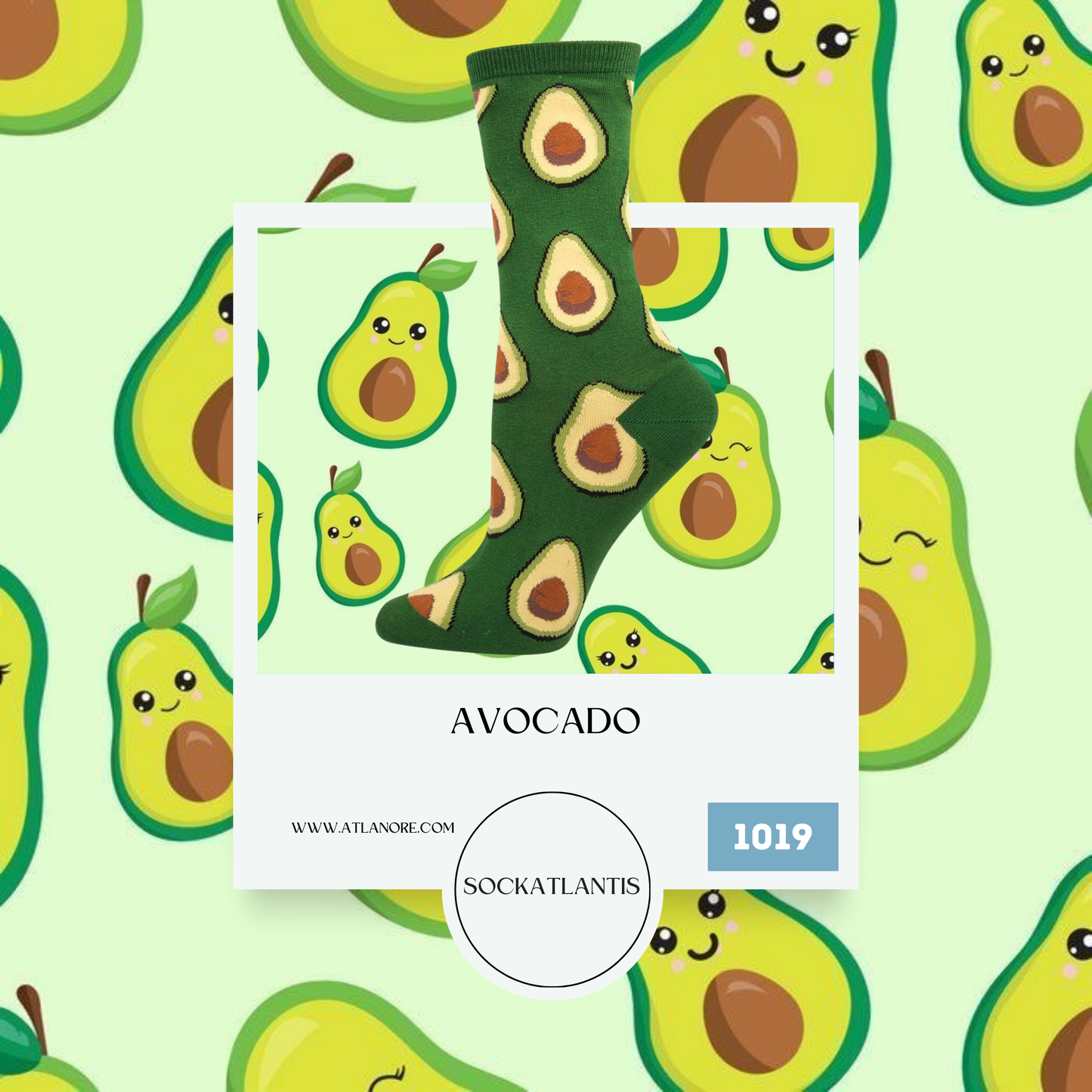 Avocado