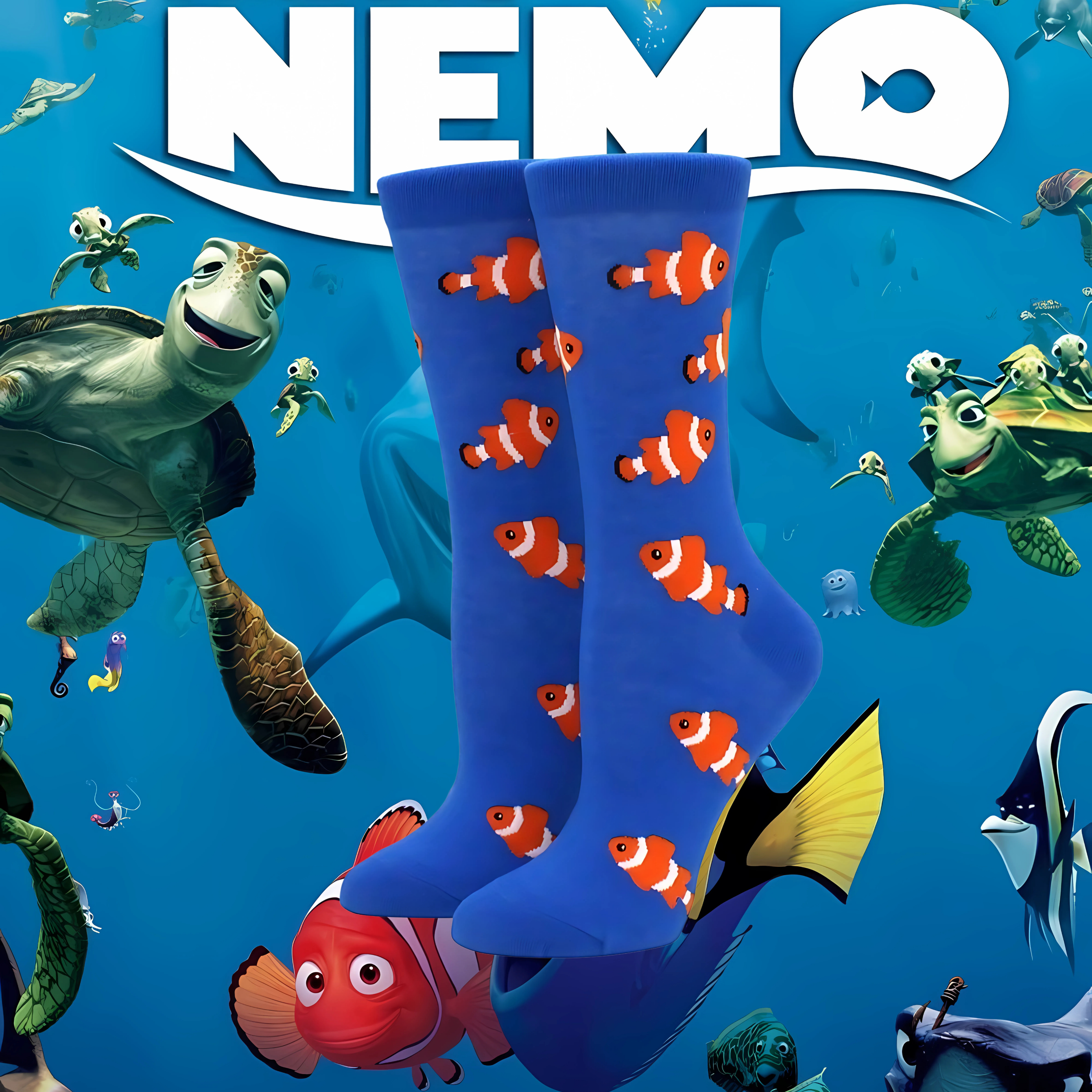 finding-nemo