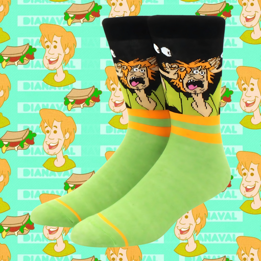 Scooby Doo Shaggy