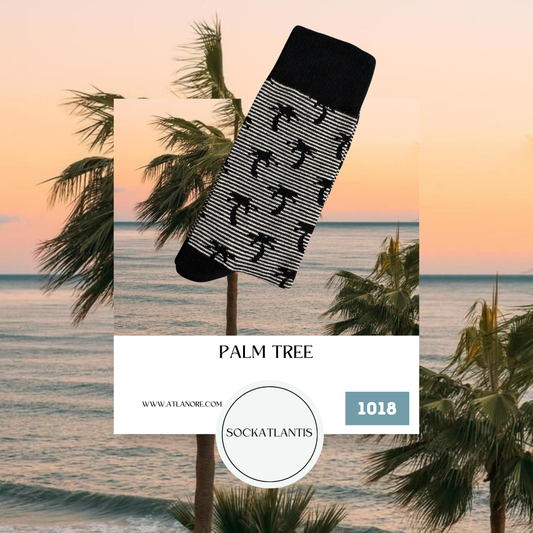 Palm Tree