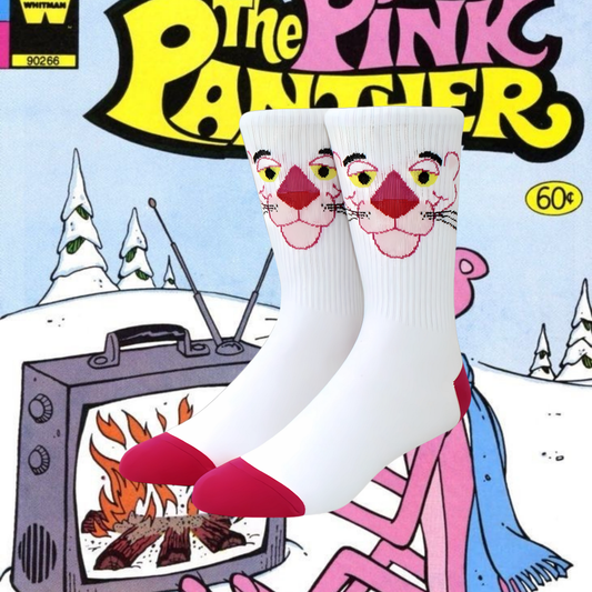 PINK PANTHER