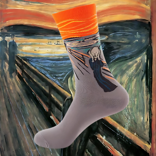 Scream Scene