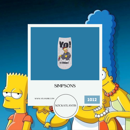 Simpsons