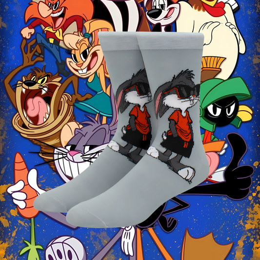Bugs Bunny