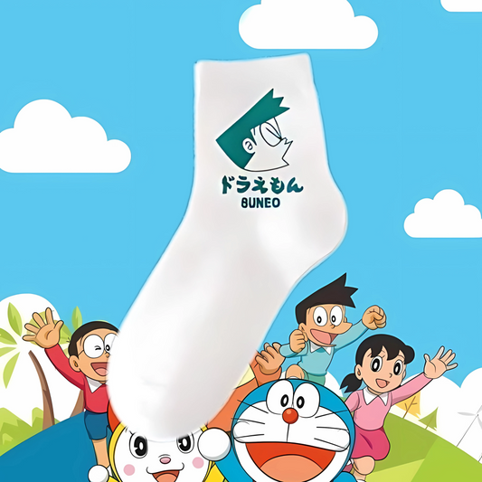 Suneo : Doraemon