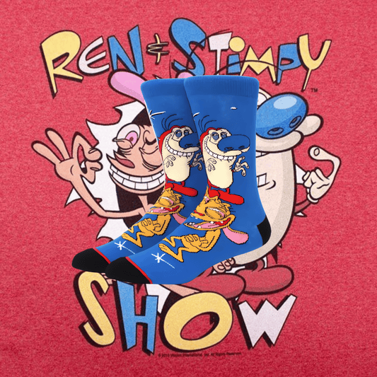 Ren & Stimpy