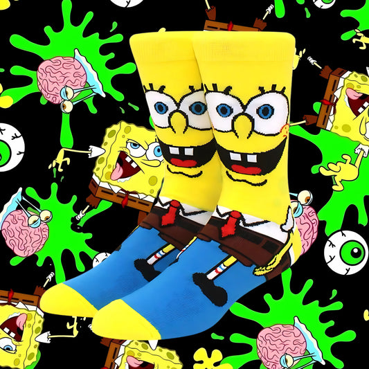 SpongeBob