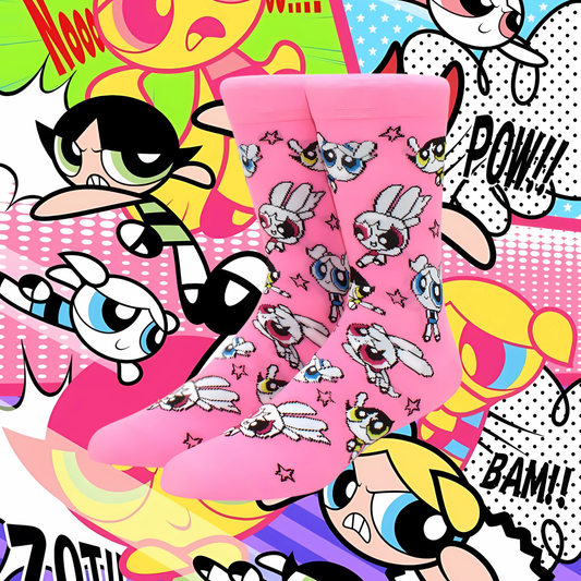 Powerpuff girls