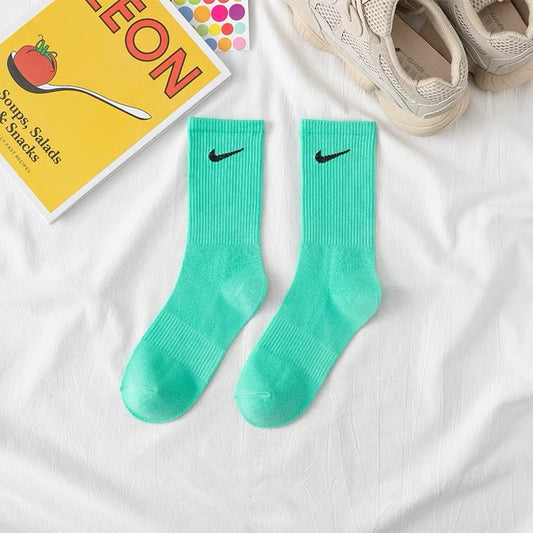 Nike Light Green