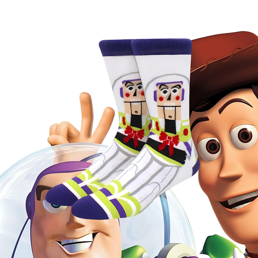 Toy Story Buzz Lightyear