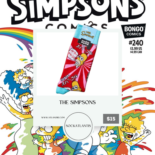 Simpsons (Limited Edition)