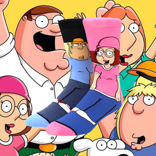 Family Guy