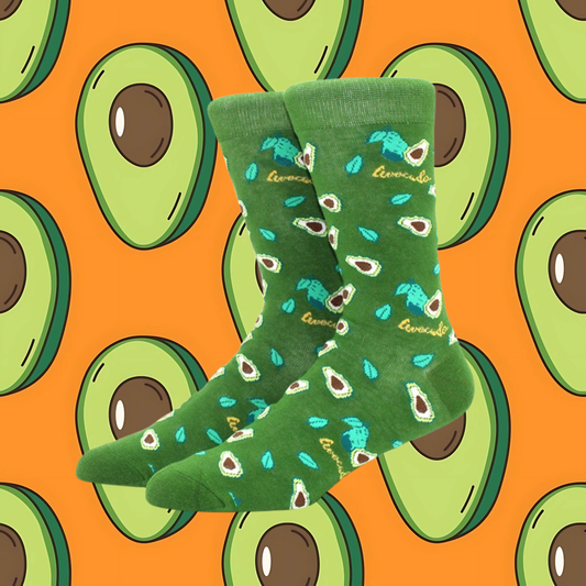 Avocado 🥑
