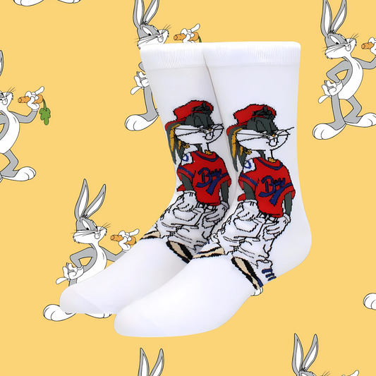 Bugs Bunny