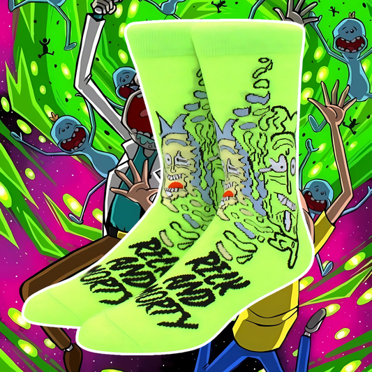 Rick & Morty