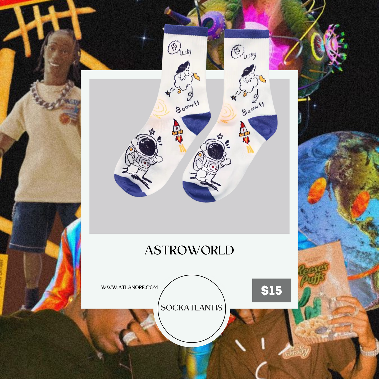 Astroworld