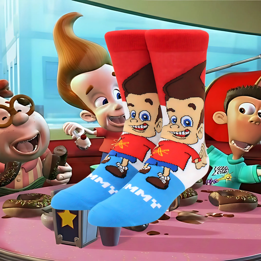 Jimmy Neutron