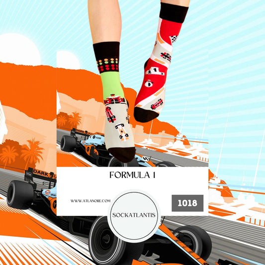 Formula 1