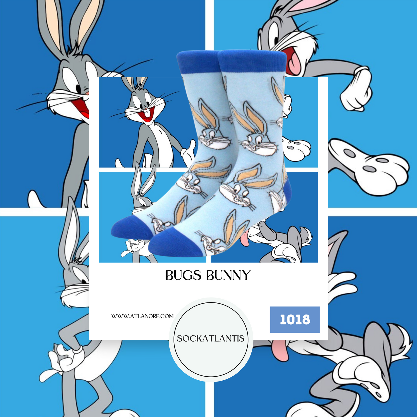 Bugs Bunny