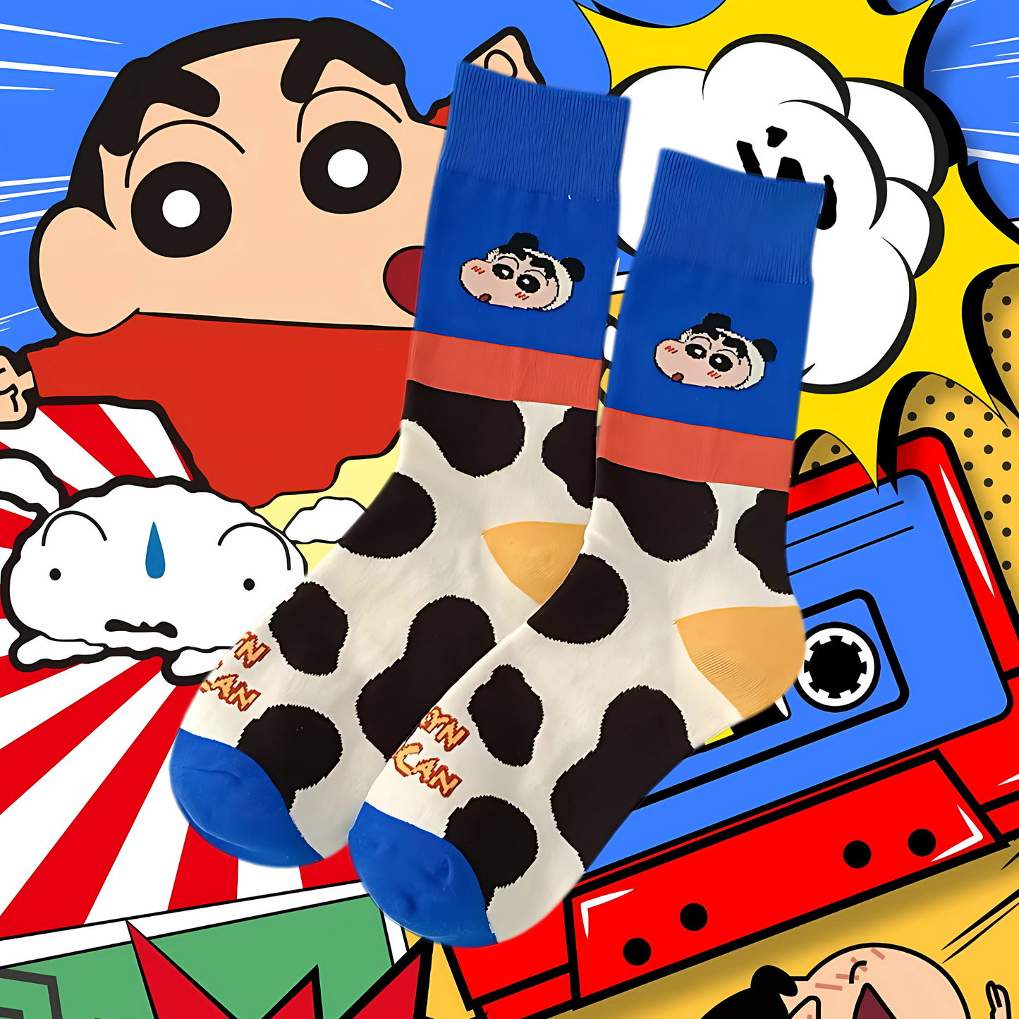 Shinchan