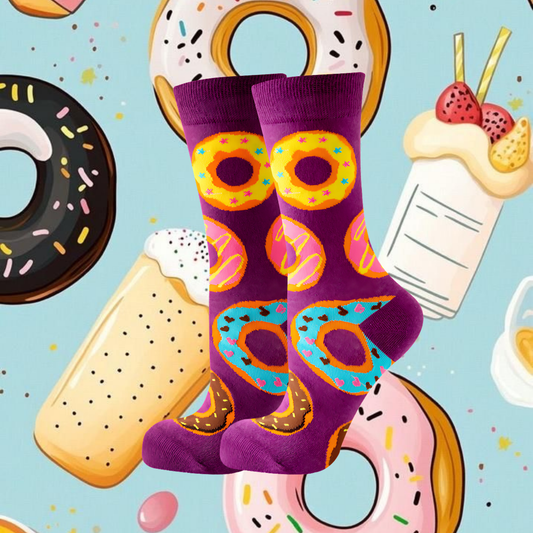 Donut Rush