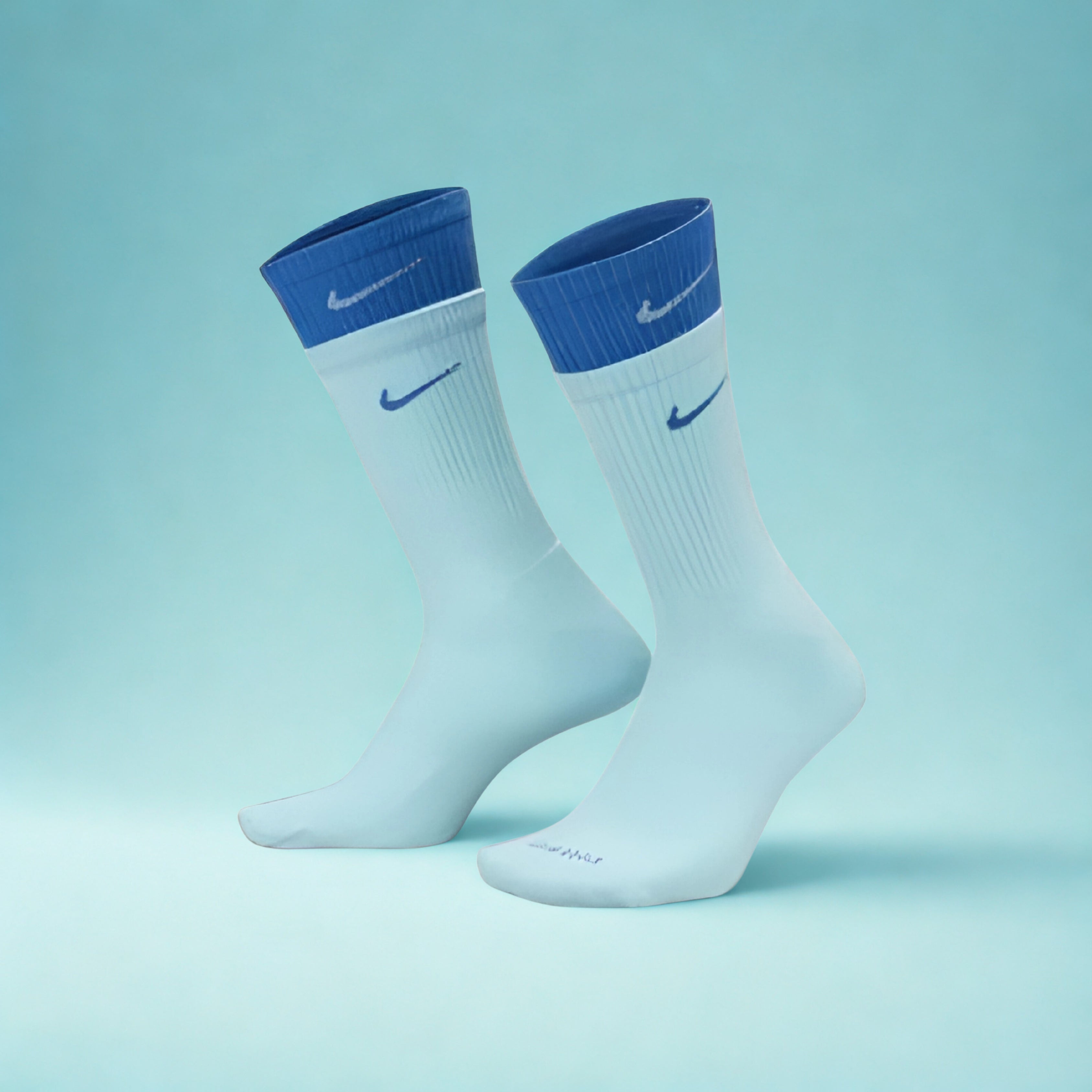 double-layered-cushion-nike-blue
