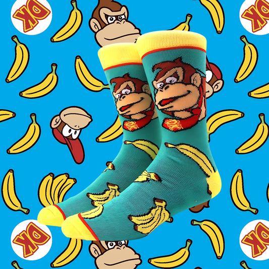 Donkey Kong