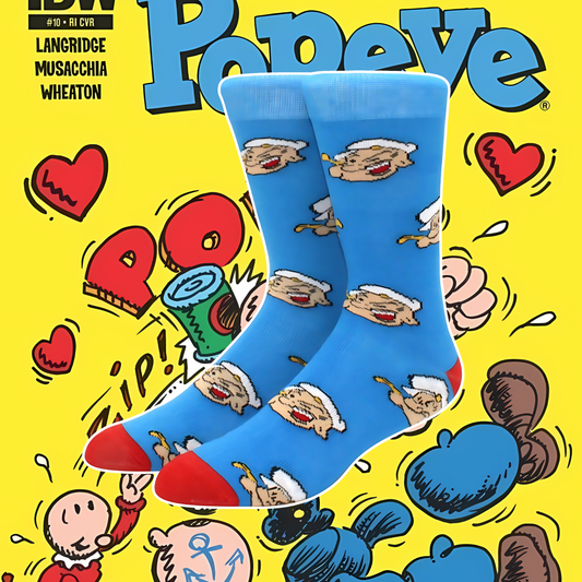 Popeye